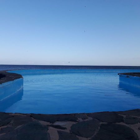 Apartamento La Caleta Isla De El Hierro Terrace With Incredible Views Apartment Exterior photo