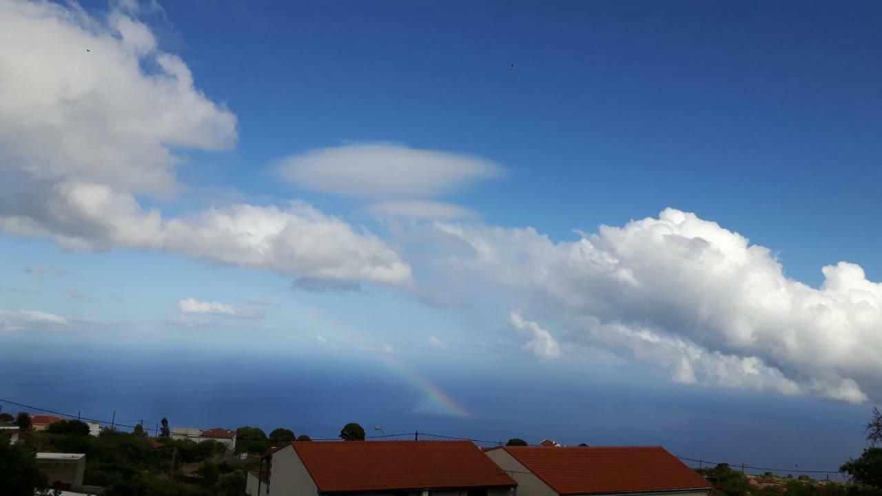 Apartamento La Caleta Isla De El Hierro Terrace With Incredible Views Apartment Exterior photo